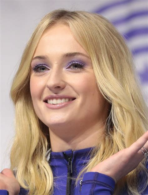 sophie turner wiki|sophie turner website.